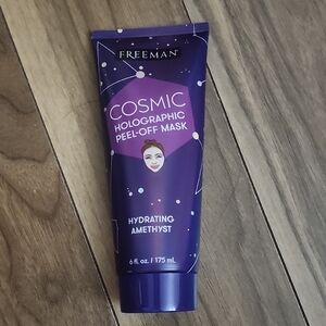💕Freeman Cosmic Holographic Peel-Off Mask, 175ml.